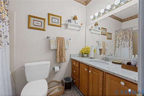 Tiny photo for 7542 Quail Run Lane, Hanover, VA 23116 (MLS # 2610059)