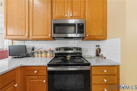 Tiny photo for 7542 Quail Run Lane, Hanover, VA 23116 (MLS # 2610059)
