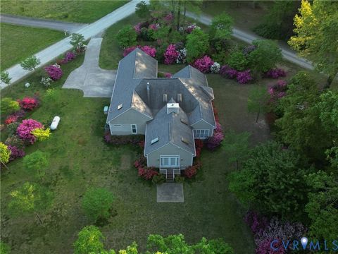 Tiny photo for 7542 Quail Run Lane, Hanover, VA 23116 (MLS # 2610059)