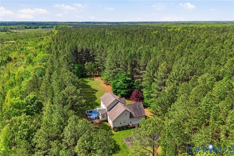 Tiny photo for 17192 Katy Lane, Beaverdam, VA 23015 (MLS # 2615962)