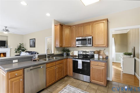 Tiny photo for 17192 Katy Lane, Beaverdam, VA 23015 (MLS # 2615962)