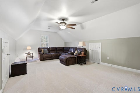 Tiny photo for 17192 Katy Lane, Beaverdam, VA 23015 (MLS # 2615962)