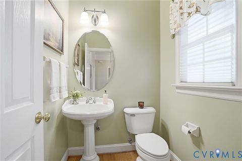 Tiny photo for 17192 Katy Lane, Beaverdam, VA 23015 (MLS # 2615962)