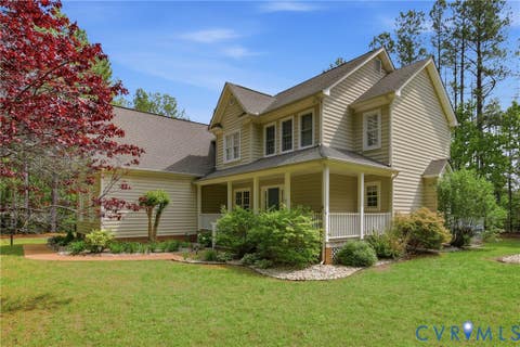 Tiny photo for 17192 Katy Lane, Beaverdam, VA 23015 (MLS # 2615962)