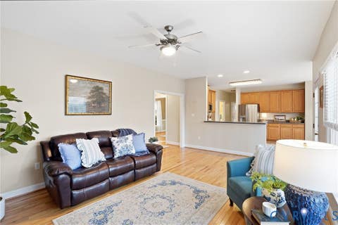 Tiny photo for 17192 Katy Lane, Beaverdam, VA 23015 (MLS # 2615962)