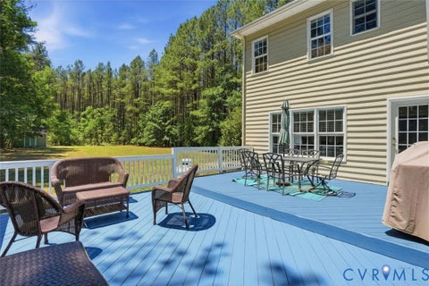 Tiny photo for 17192 Katy Lane, Beaverdam, VA 23015 (MLS # 2615962)