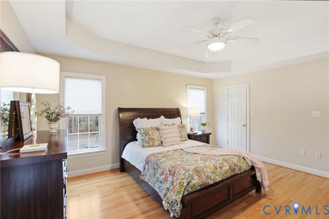 Tiny photo for 17192 Katy Lane, Beaverdam, VA 23015 (MLS # 2615962)