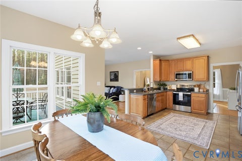 Tiny photo for 17192 Katy Lane, Beaverdam, VA 23015 (MLS # 2615962)