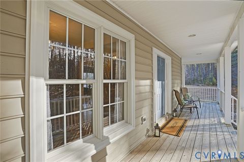 Tiny photo for 17192 Katy Lane, Beaverdam, VA 23015 (MLS # 2615962)