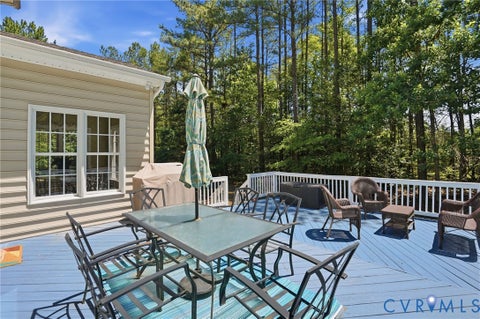 Tiny photo for 17192 Katy Lane, Beaverdam, VA 23015 (MLS # 2615962)
