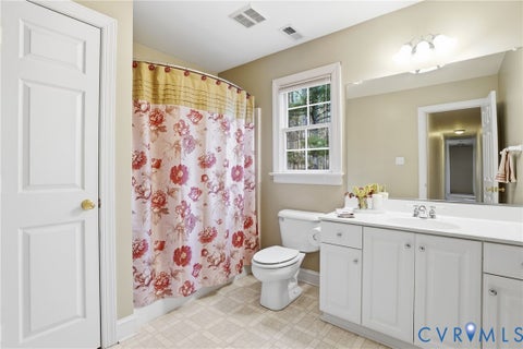 Tiny photo for 17192 Katy Lane, Beaverdam, VA 23015 (MLS # 2615962)