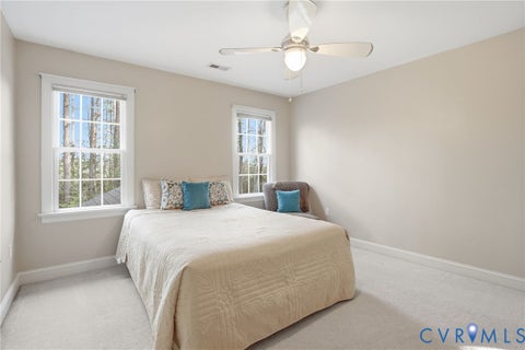 Tiny photo for 17192 Katy Lane, Beaverdam, VA 23015 (MLS # 2615962)