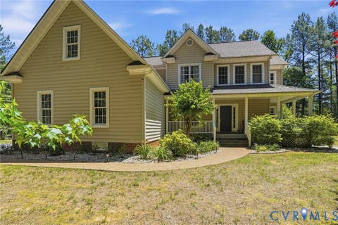 Photo of 17192 Katy Lane, Beaverdam, VA 23015 (MLS # 2615962)