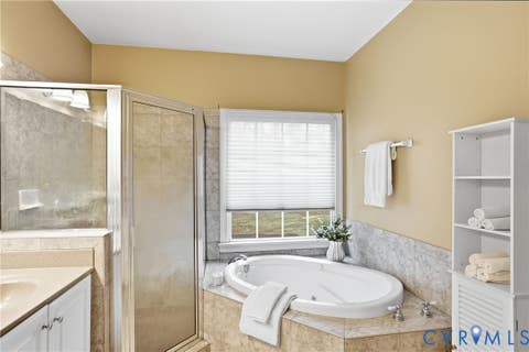 Tiny photo for 17192 Katy Lane, Beaverdam, VA 23015 (MLS # 2615962)