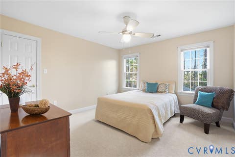 Tiny photo for 17192 Katy Lane, Beaverdam, VA 23015 (MLS # 2615962)