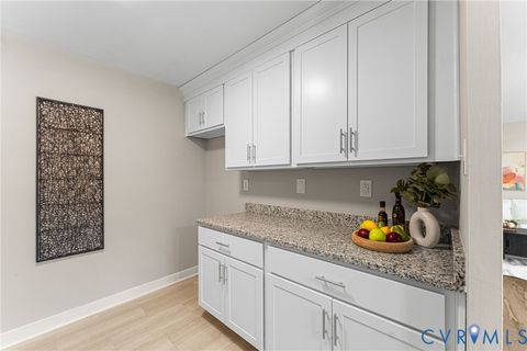Tiny photo for 5610 Crenshaw Road #1213, Richmond, VA 23227 (MLS # 2606858)