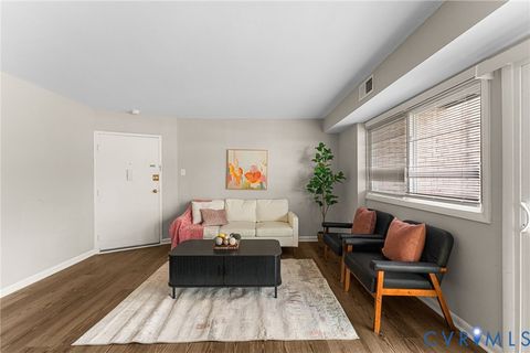 Tiny photo for 5610 Crenshaw Road #1213, Richmond, VA 23227 (MLS # 2606858)
