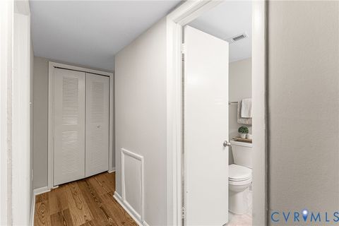 Tiny photo for 5610 Crenshaw Road #1213, Richmond, VA 23227 (MLS # 2606858)