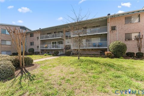 Tiny photo for 5610 Crenshaw Road #1213, Richmond, VA 23227 (MLS # 2606858)