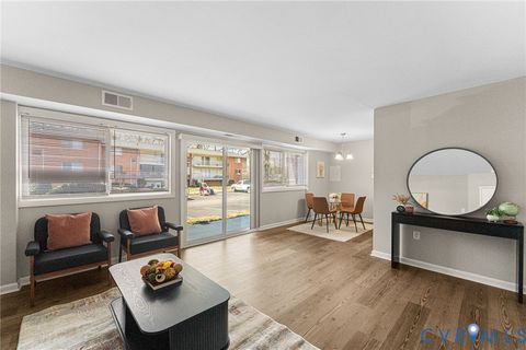 Tiny photo for 5610 Crenshaw Road #1213, Richmond, VA 23227 (MLS # 2606858)