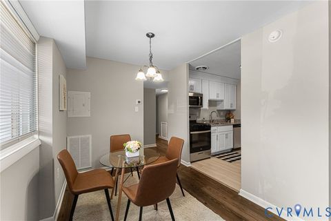 Tiny photo for 5610 Crenshaw Road #1213, Richmond, VA 23227 (MLS # 2606858)