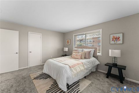 Tiny photo for 5610 Crenshaw Road #1213, Richmond, VA 23227 (MLS # 2606858)
