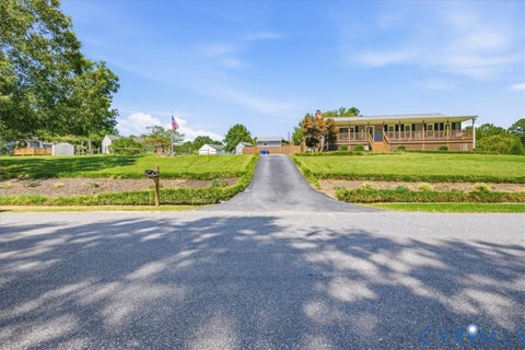 Tiny photo for 7900 Valencia Road, Chesterfield, VA 23832 (MLS # 2623246)