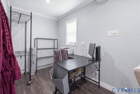 Tiny photo for 7900 Valencia Road, Chesterfield, VA 23832 (MLS # 2623246)