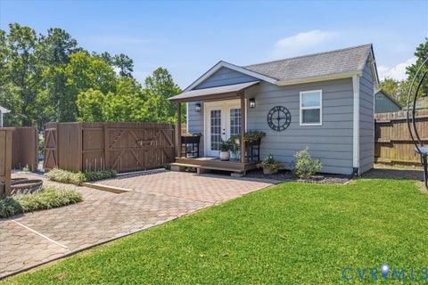 Tiny photo for 7900 Valencia Road, Chesterfield, VA 23832 (MLS # 2623246)