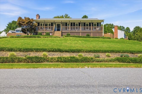 Tiny photo for 7900 Valencia Road, Chesterfield, VA 23832 (MLS # 2623246)