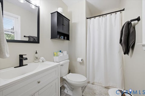 Tiny photo for 7900 Valencia Road, Chesterfield, VA 23832 (MLS # 2623246)