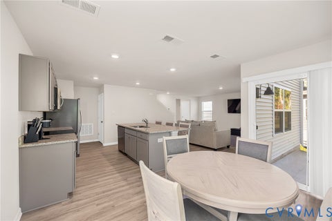Tiny photo for 7974 Arbor Marsh Terrace Ter, New Kent, VA 23124 (MLS # 2624273)