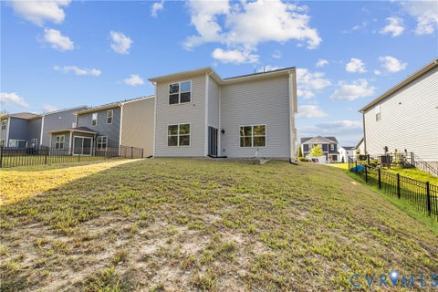 Tiny photo for 7974 Arbor Marsh Terrace Ter, New Kent, VA 23124 (MLS # 2624273)