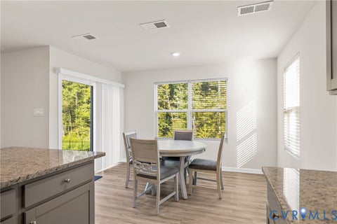 Tiny photo for 7974 Arbor Marsh Terrace Ter, New Kent, VA 23124 (MLS # 2624273)