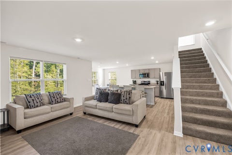 Tiny photo for 7974 Arbor Marsh Terrace Ter, New Kent, VA 23124 (MLS # 2624273)