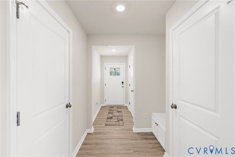 Tiny photo for 7974 Arbor Marsh Terrace Ter, New Kent, VA 23124 (MLS # 2624273)