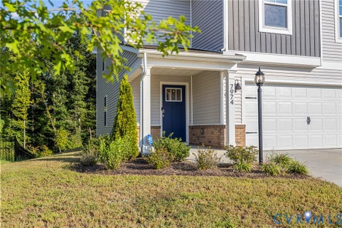 Tiny photo for 7974 Arbor Marsh Terrace Ter, New Kent, VA 23124 (MLS # 2624273)