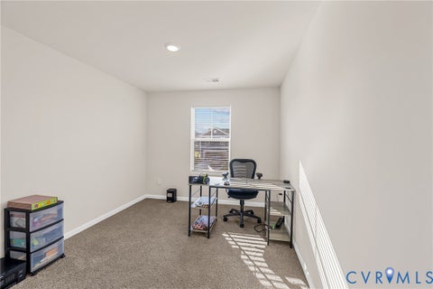 Tiny photo for 7974 Arbor Marsh Terrace Ter, New Kent, VA 23124 (MLS # 2624273)