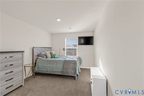 Tiny photo for 7974 Arbor Marsh Terrace Ter, New Kent, VA 23124 (MLS # 2624273)