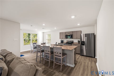 Tiny photo for 7974 Arbor Marsh Terrace Ter, New Kent, VA 23124 (MLS # 2624273)