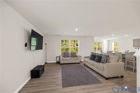 Tiny photo for 7974 Arbor Marsh Terrace Ter, New Kent, VA 23124 (MLS # 2624273)