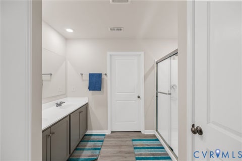 Tiny photo for 7974 Arbor Marsh Terrace Ter, New Kent, VA 23124 (MLS # 2624273)