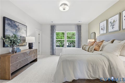 Tiny photo for 536 Sybil Street, Glen Allen, VA 23060 (MLS # 2617163)