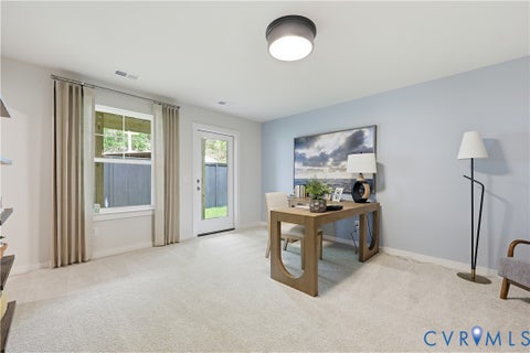 Tiny photo for 536 Sybil Street, Glen Allen, VA 23060 (MLS # 2617163)