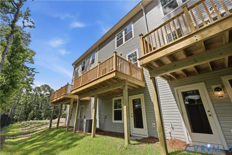 Tiny photo for 536 Sybil Street, Glen Allen, VA 23060 (MLS # 2617163)