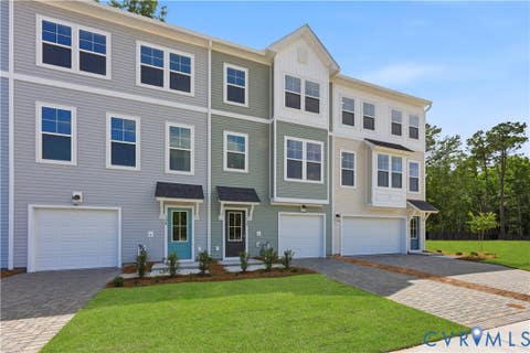 Tiny photo for 536 Sybil Street, Glen Allen, VA 23060 (MLS # 2617163)