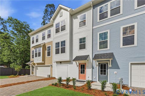 Tiny photo for 536 Sybil Street, Glen Allen, VA 23060 (MLS # 2617163)