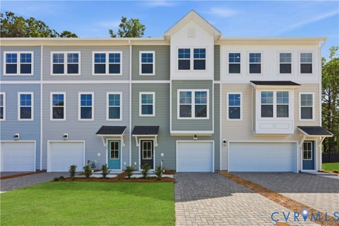 Photo of 536 Sybil Street, Glen Allen, VA 23060 (MLS # 2617163)