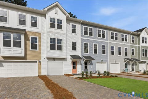 Tiny photo for 536 Sybil Street, Glen Allen, VA 23060 (MLS # 2617163)