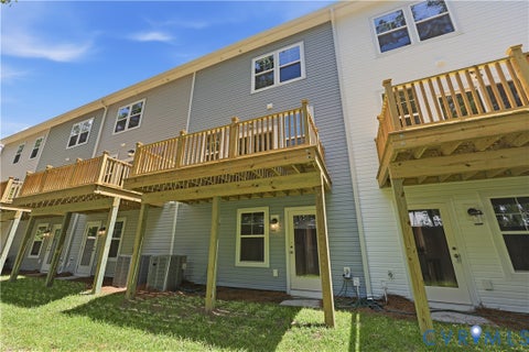 Tiny photo for 536 Sybil Street, Glen Allen, VA 23060 (MLS # 2617163)